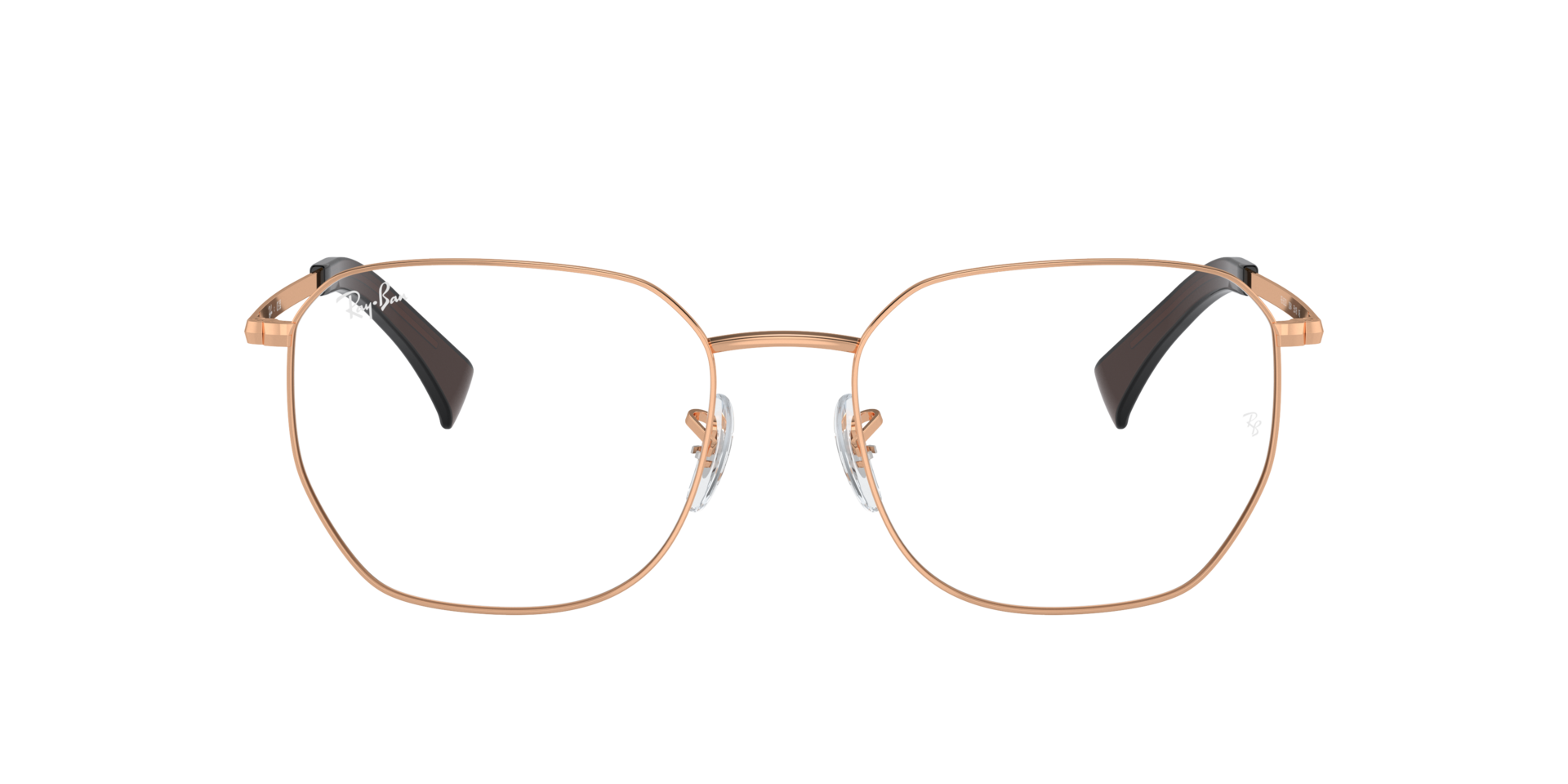 METAL UNISEX OPTICAL FRAME