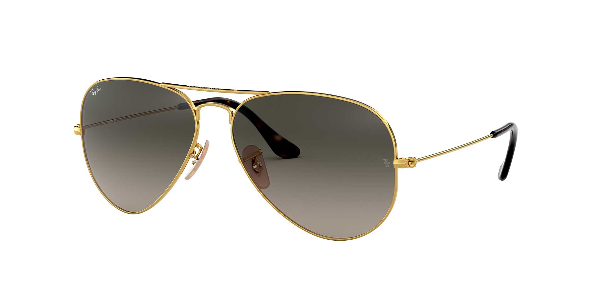 AVIATOR GRADIENT