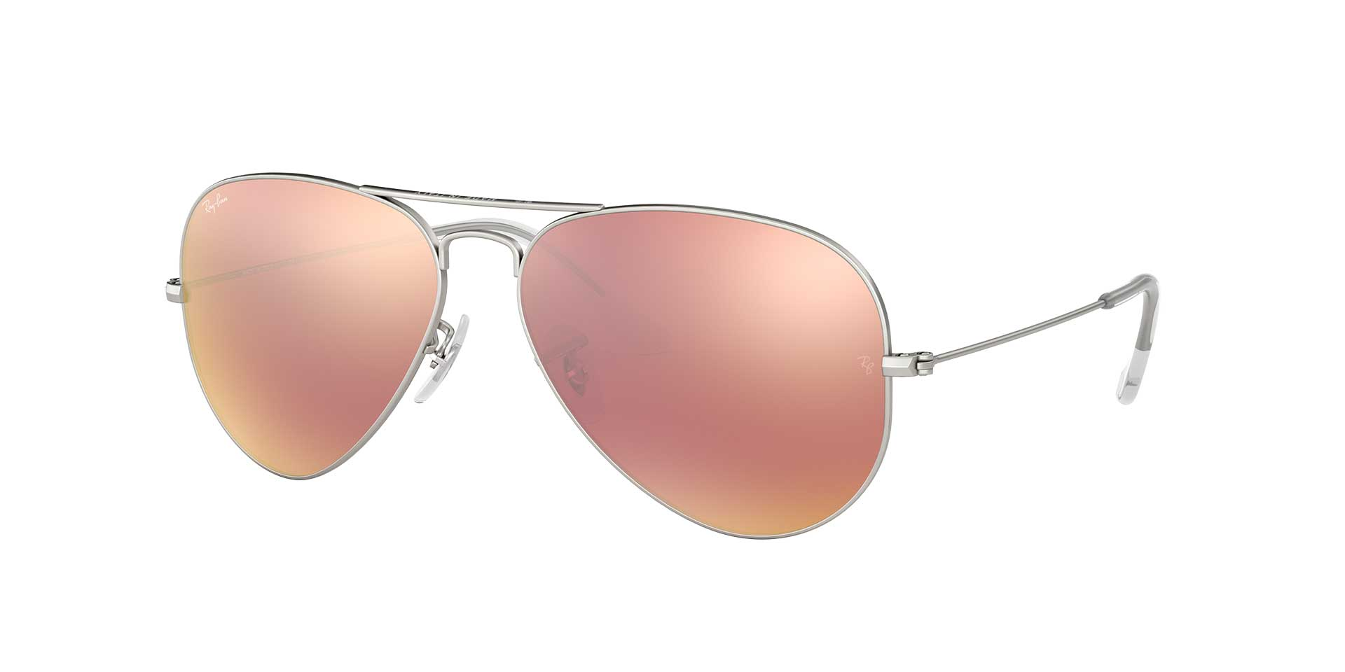 AVIATOR MIRROR