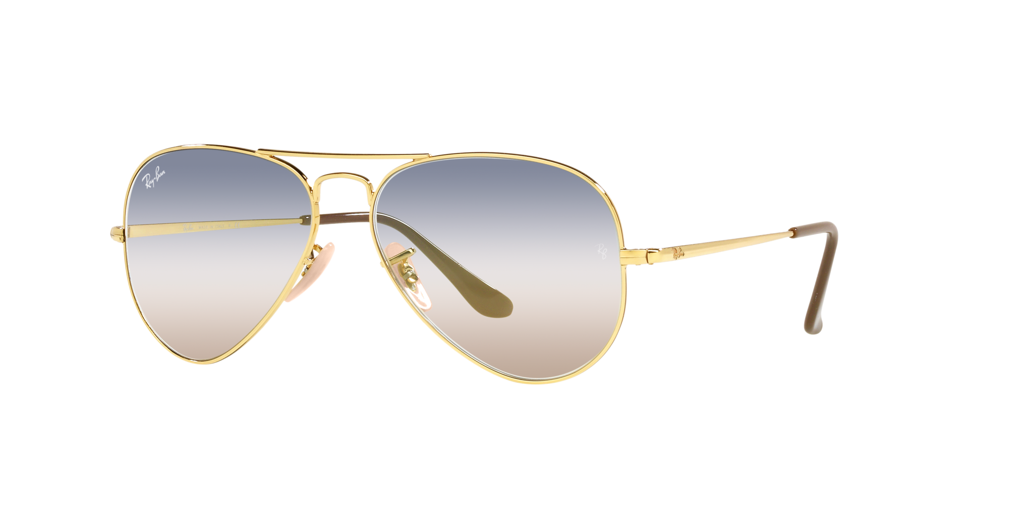 AVIATOR METAL II