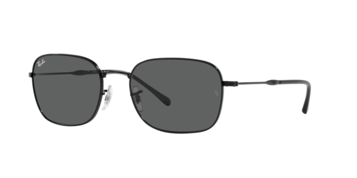 Buy Ray-Ban 0RB4252I Grey Round Sunglasses - 51 mm Online At Best Price @  Tata CLiQ