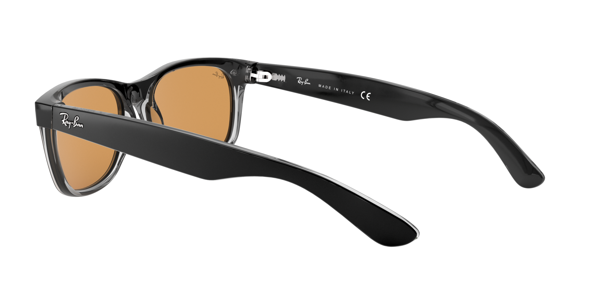 NEW WAYFARER