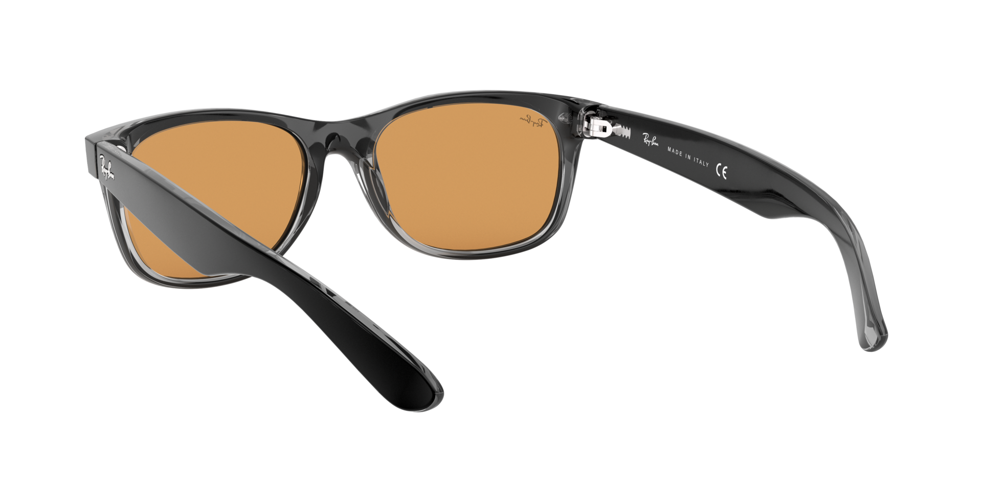 NEW WAYFARER