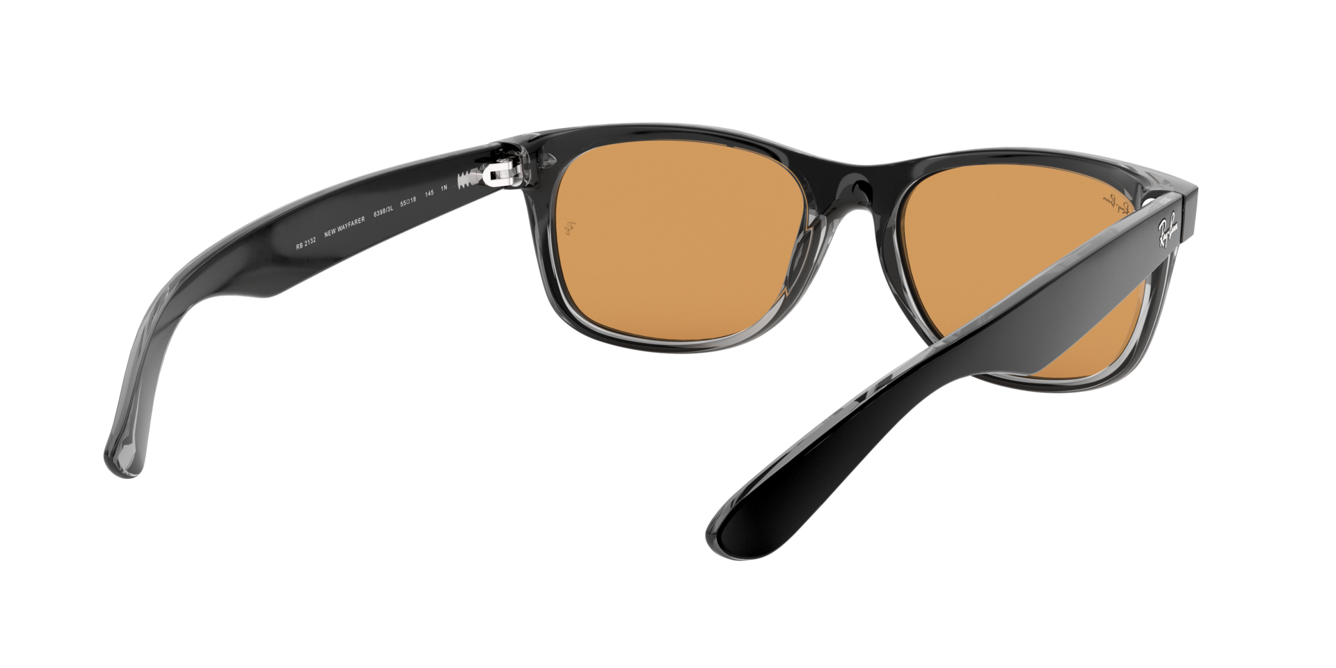 NEW WAYFARER