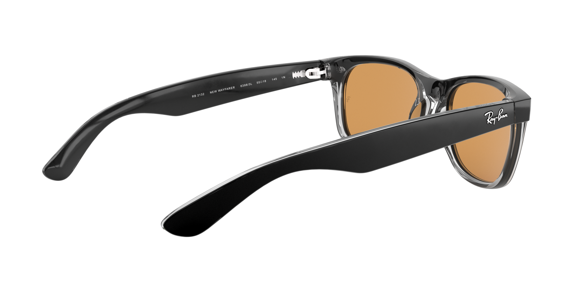 NEW WAYFARER