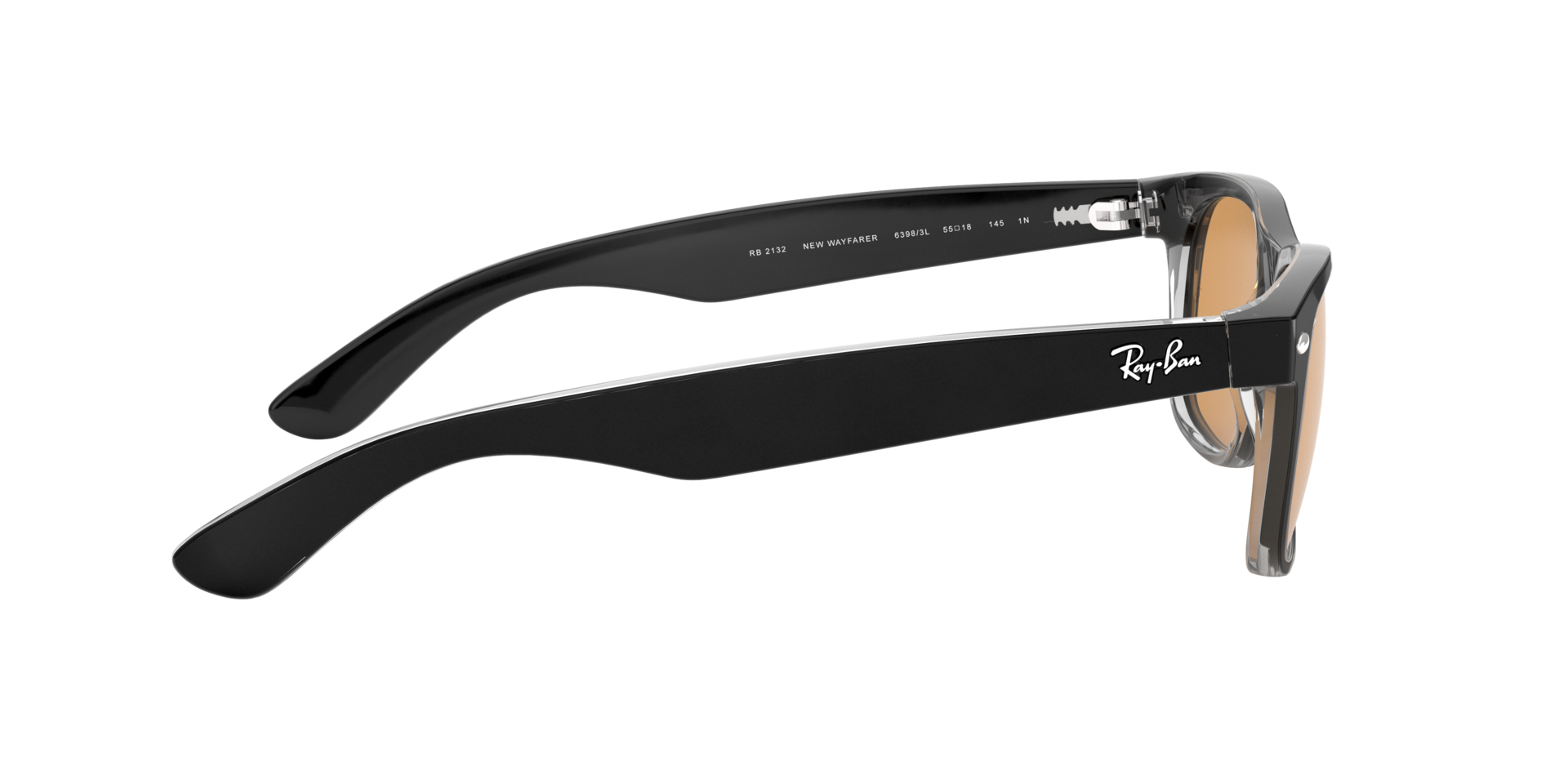 NEW WAYFARER