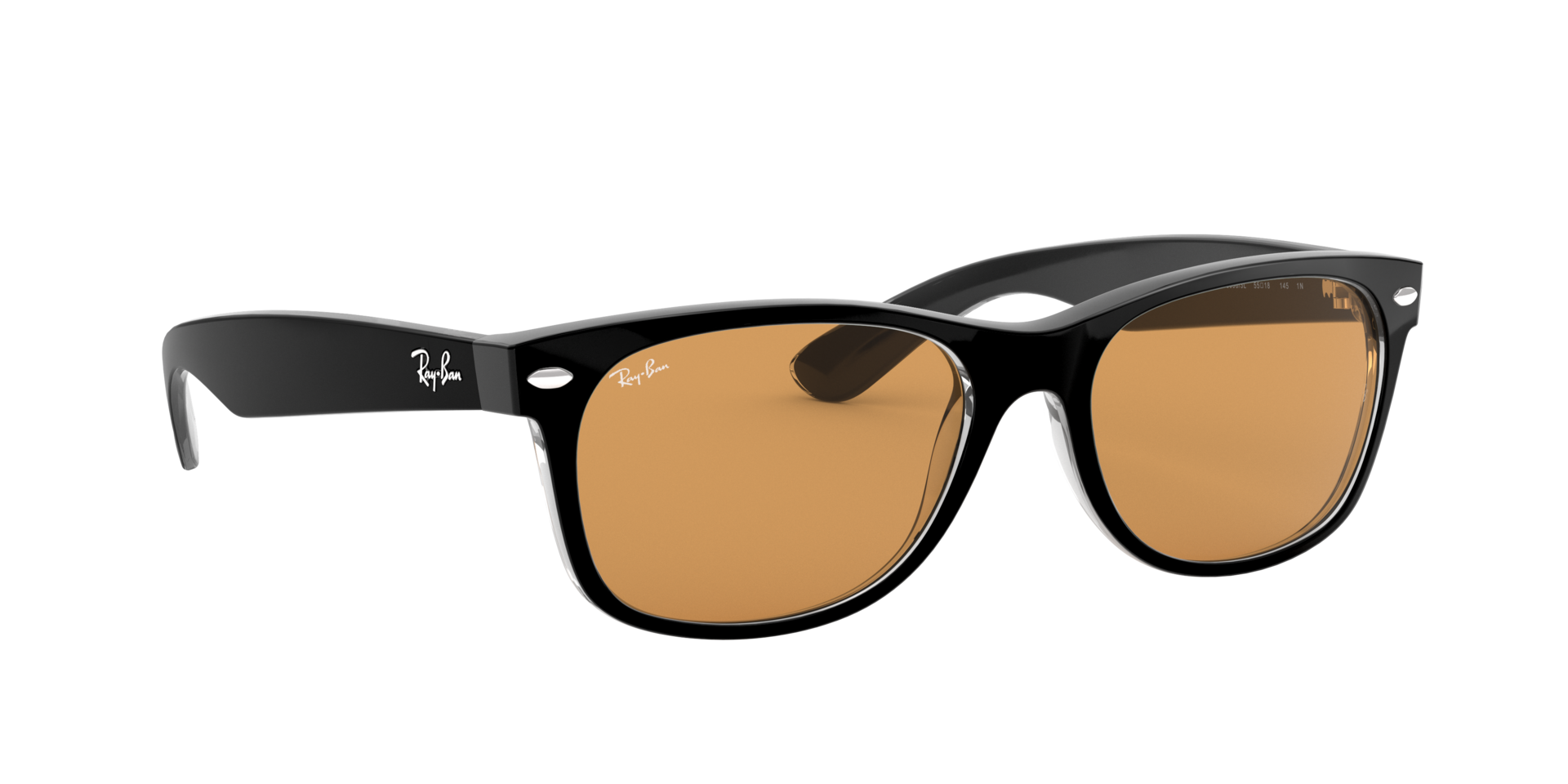 NEW WAYFARER