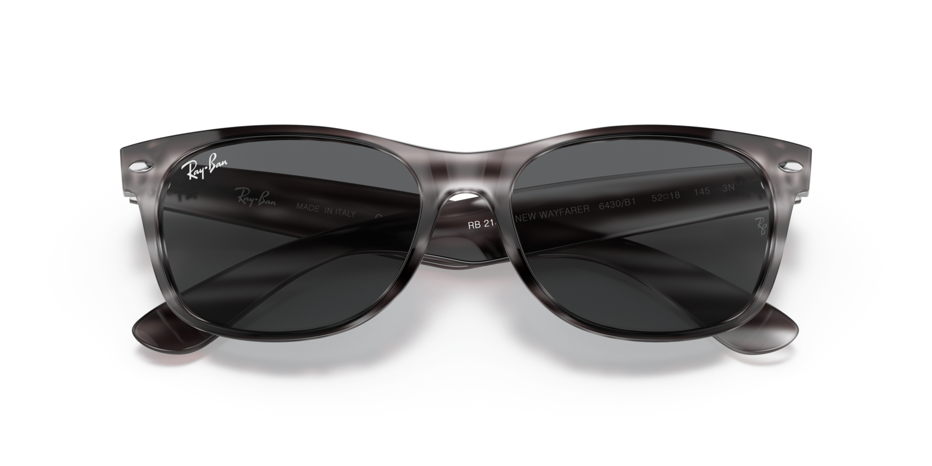 NEW WAYFARER