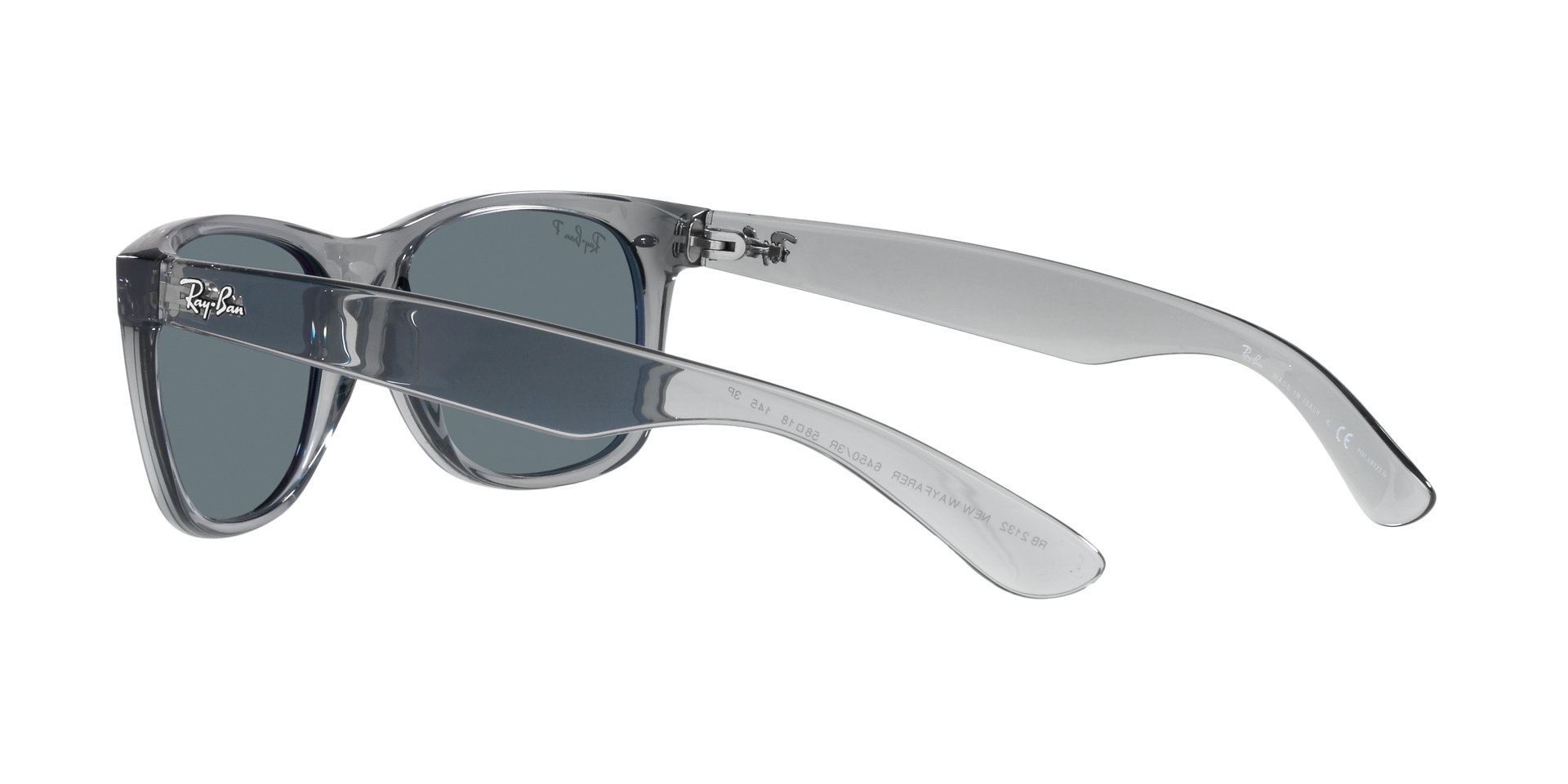 NEW WAYFARER