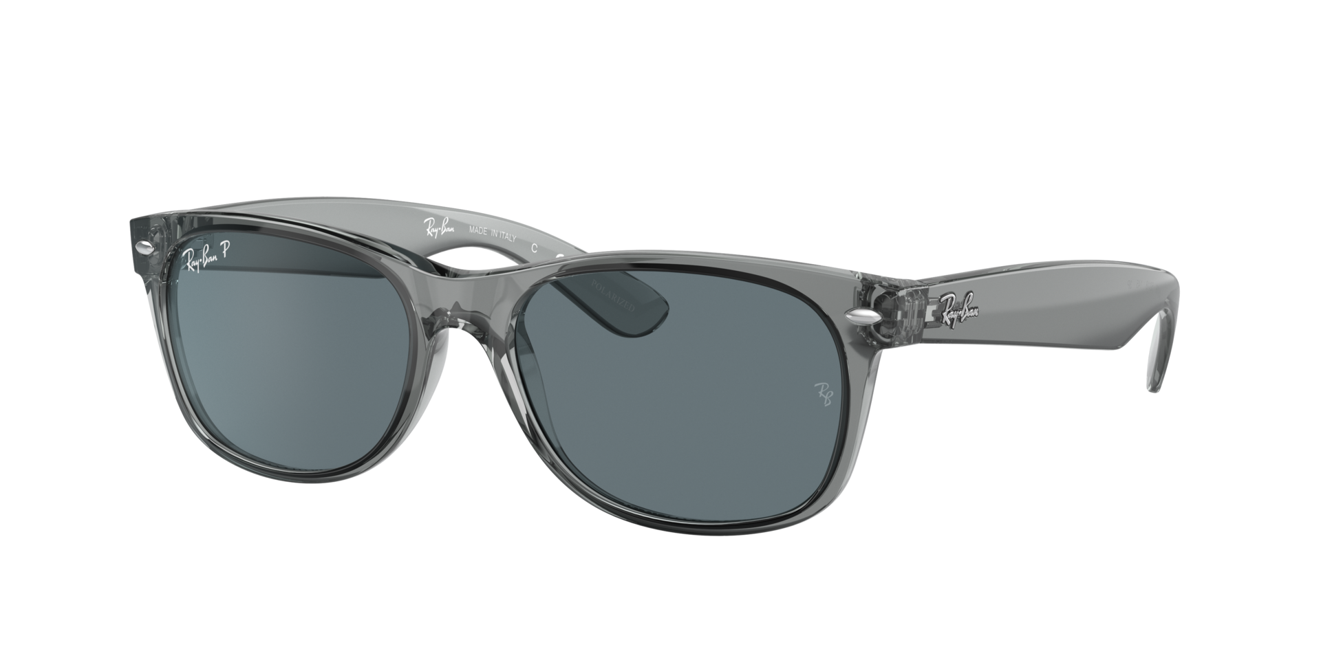 NEW WAYFARER