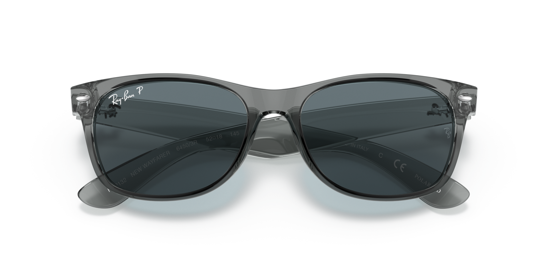 NEW WAYFARER