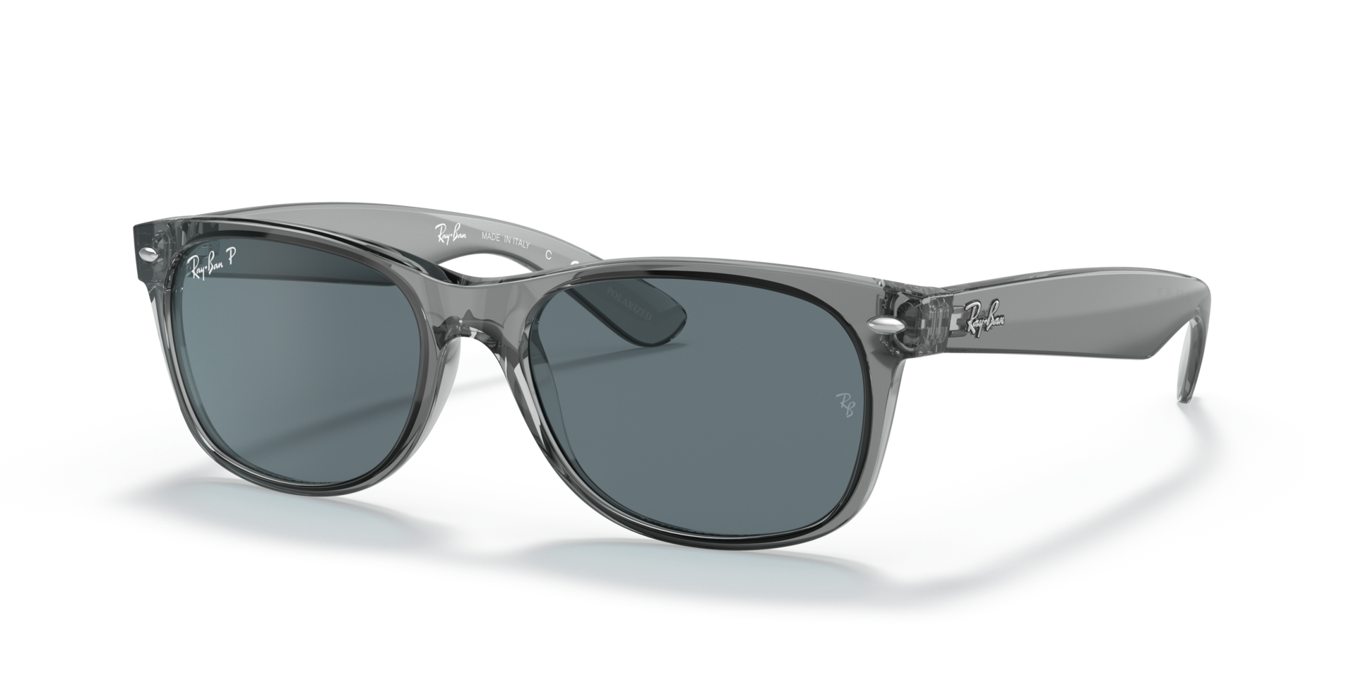 NEW WAYFARER