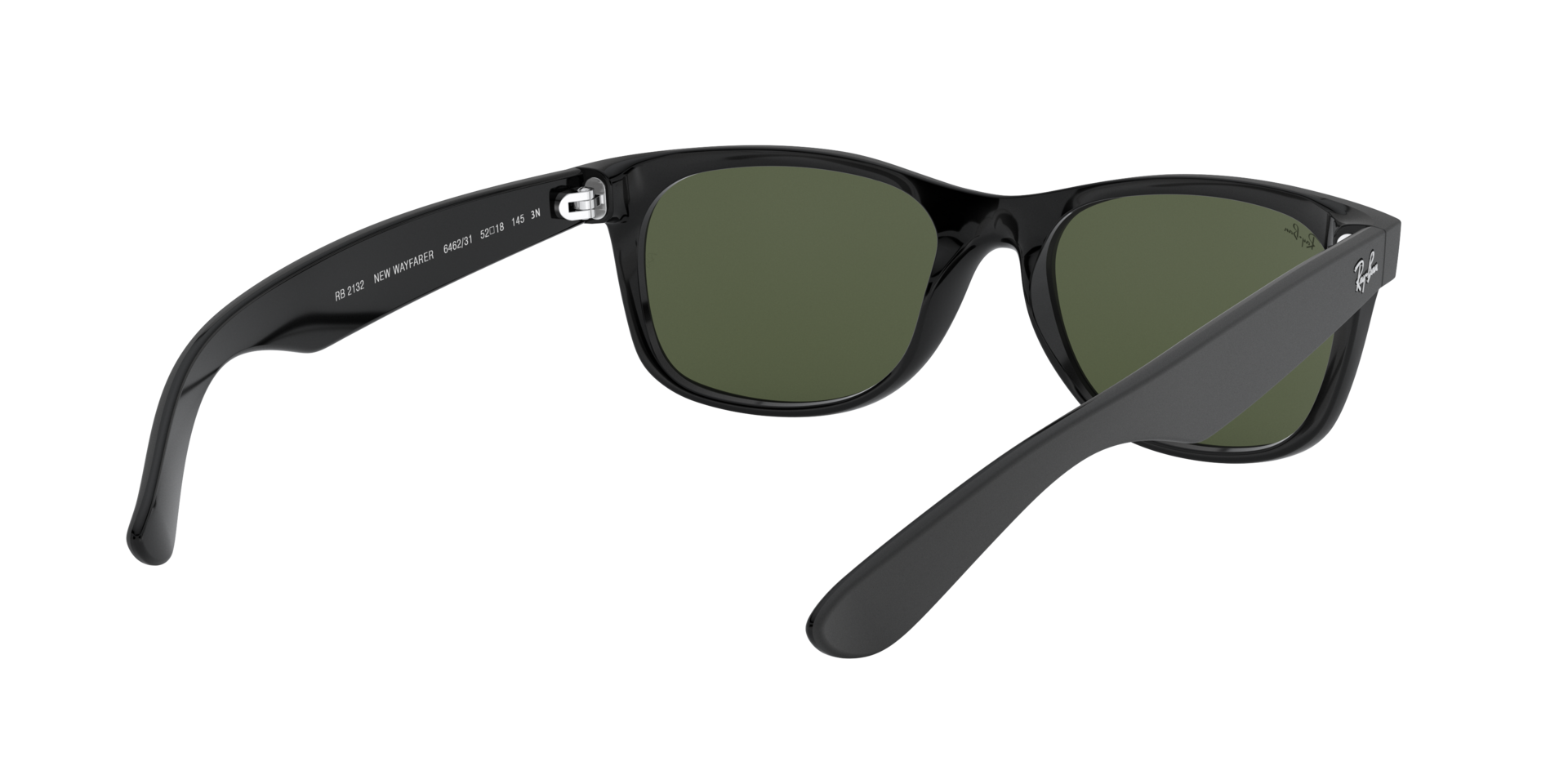 NEW WAYFARER