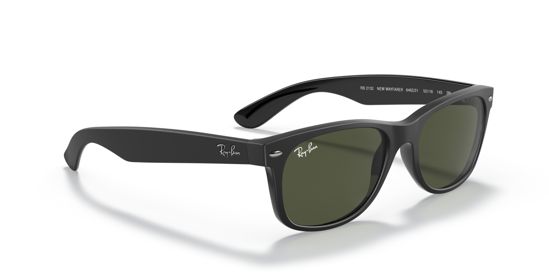 NEW WAYFARER