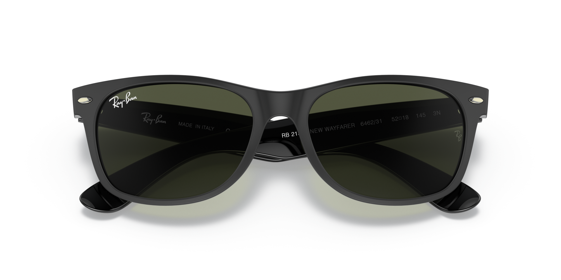 NEW WAYFARER