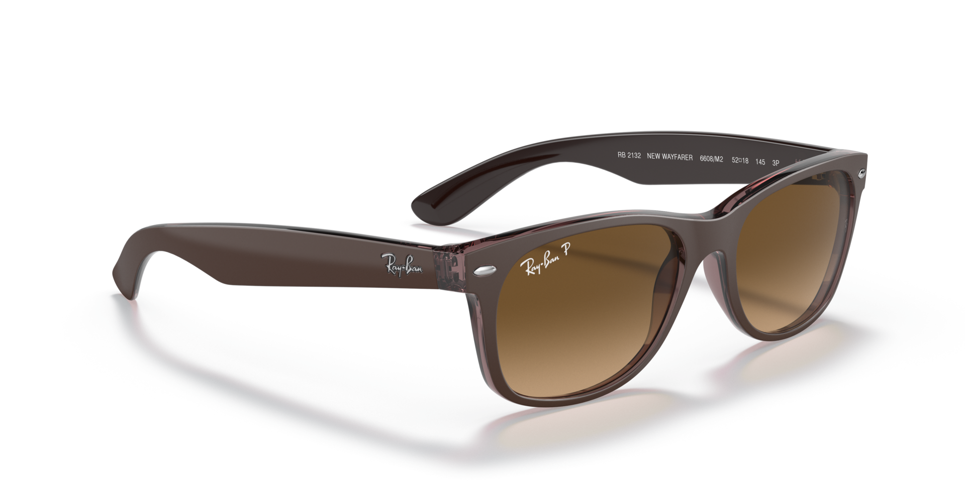 NEW WAYFARER