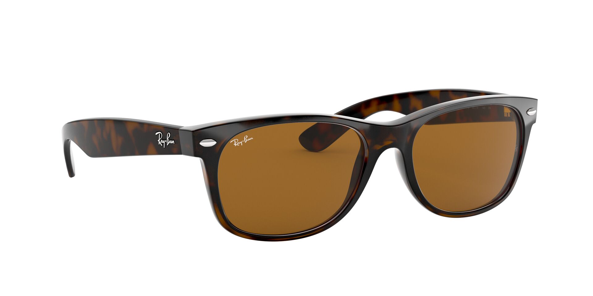 Buy Ray-ban New Wayfarer Classic Sunglasses Online.