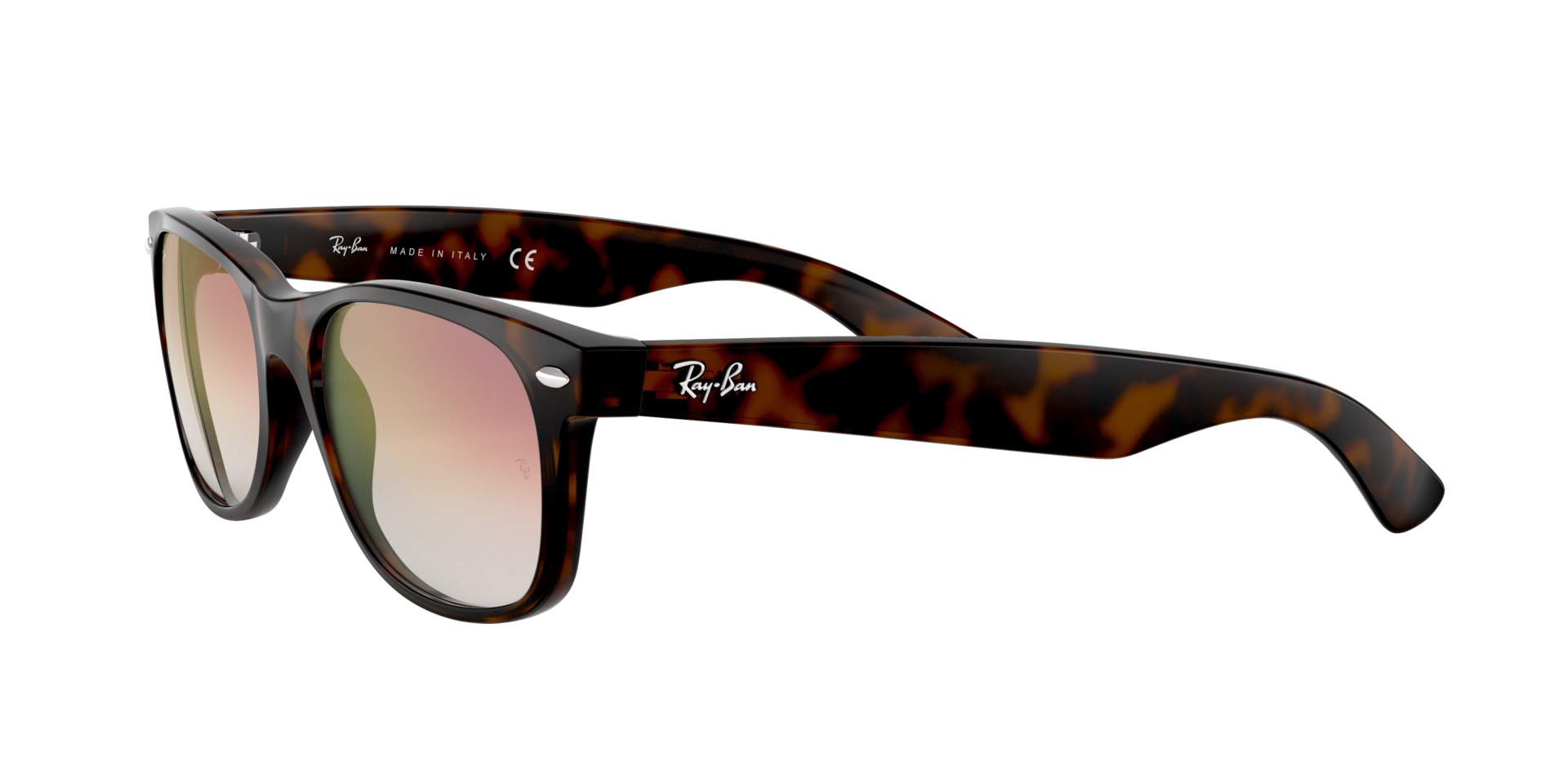 NEW WAYFARER