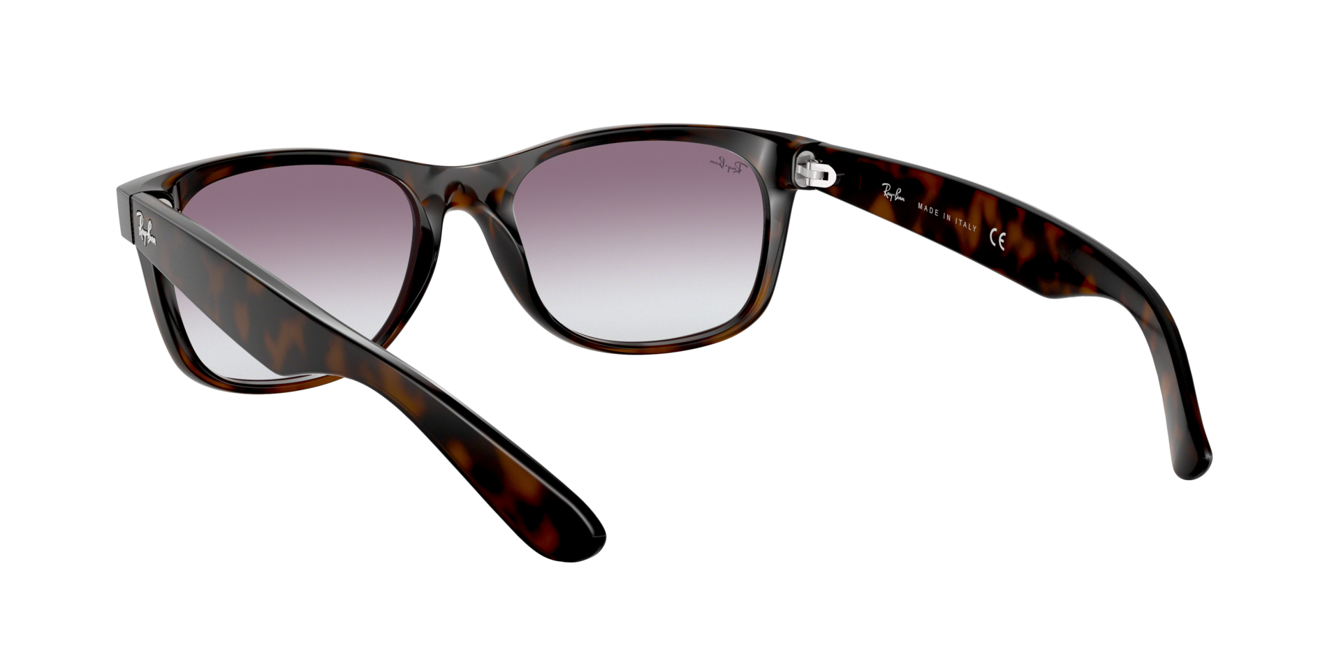 NEW WAYFARER