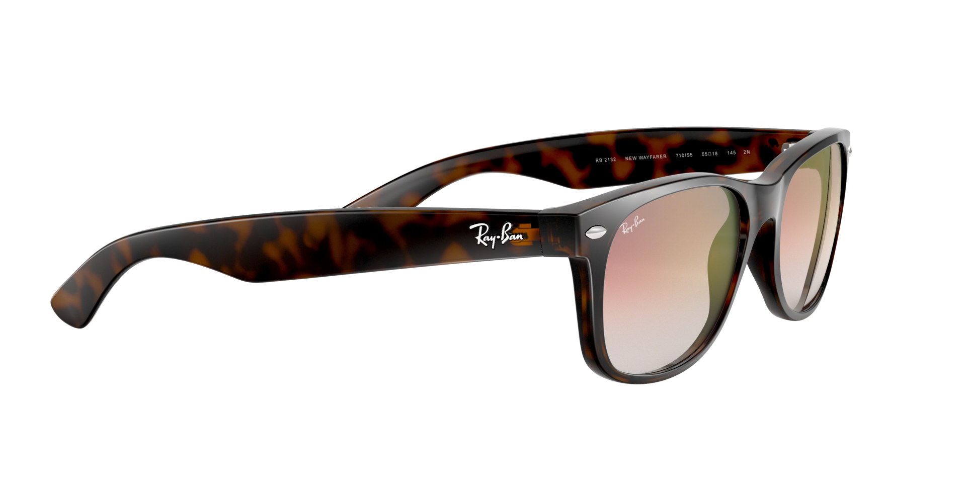 NEW WAYFARER