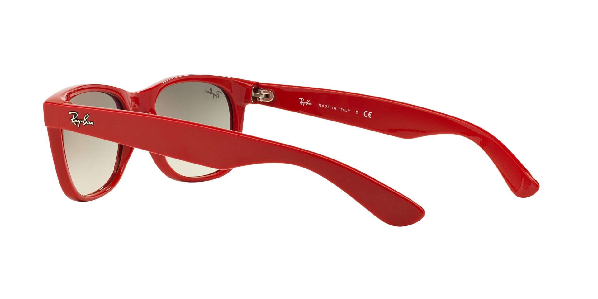 NEW WAYFARER