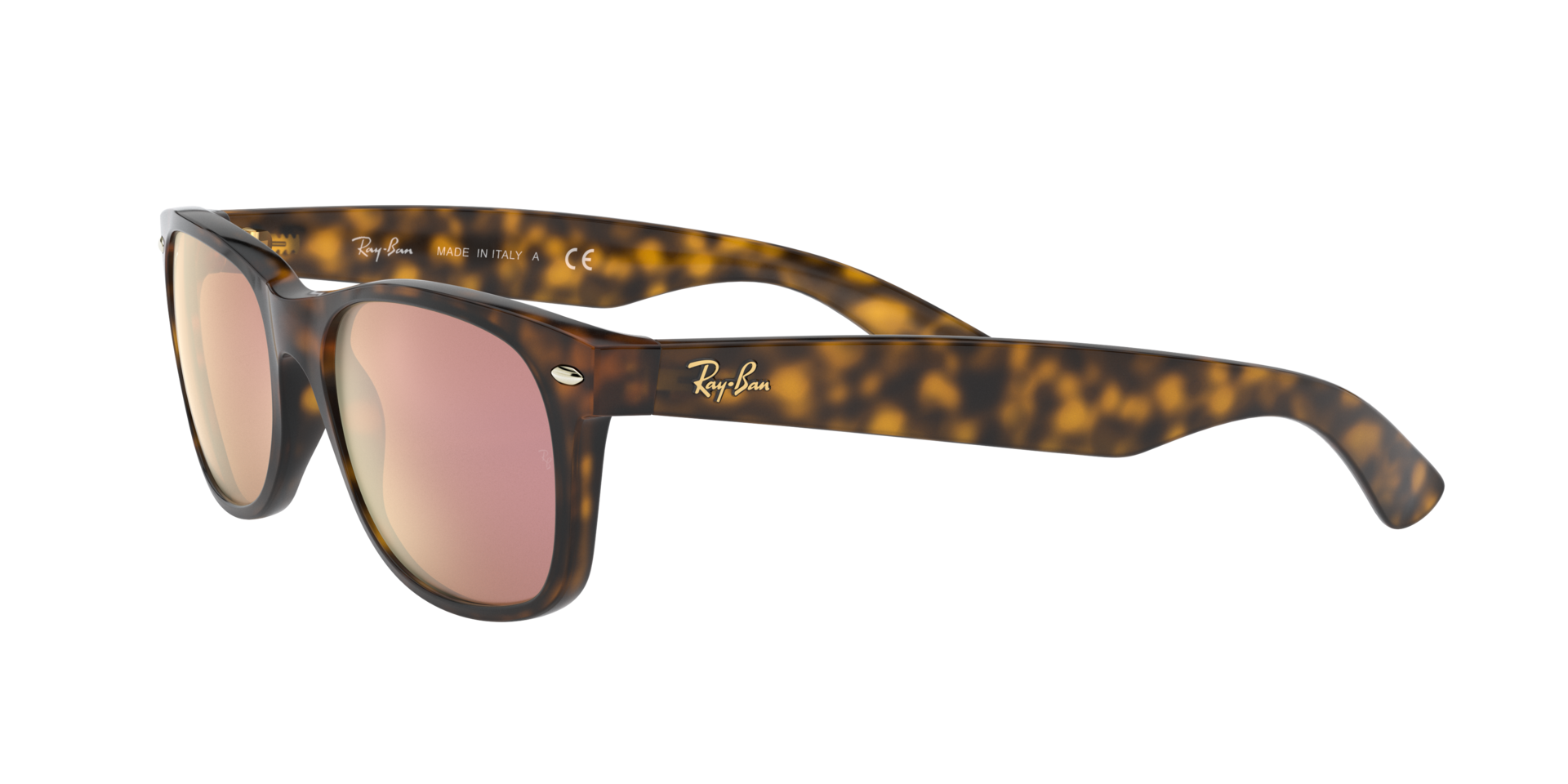 NEW WAYFARER