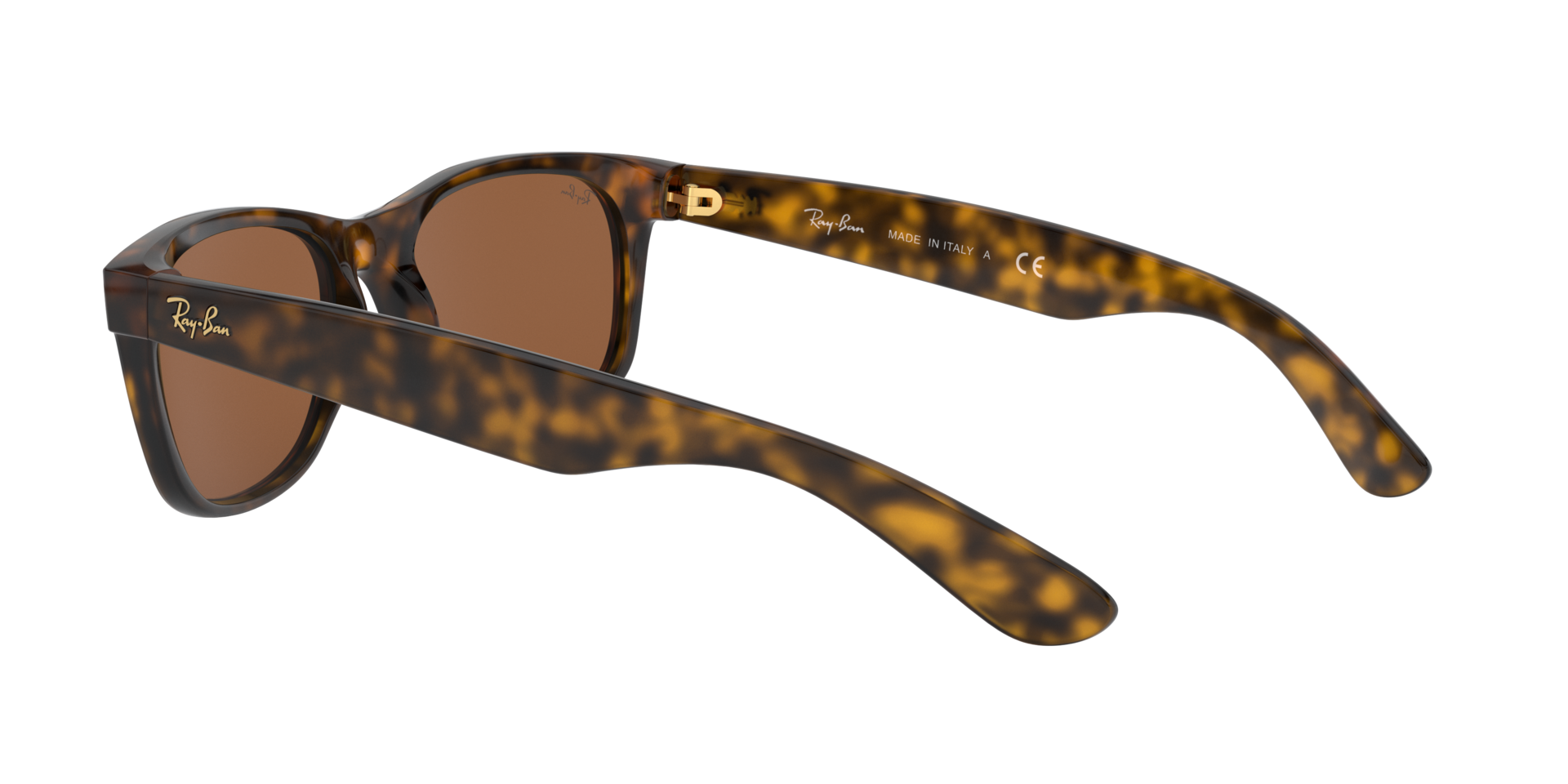 NEW WAYFARER