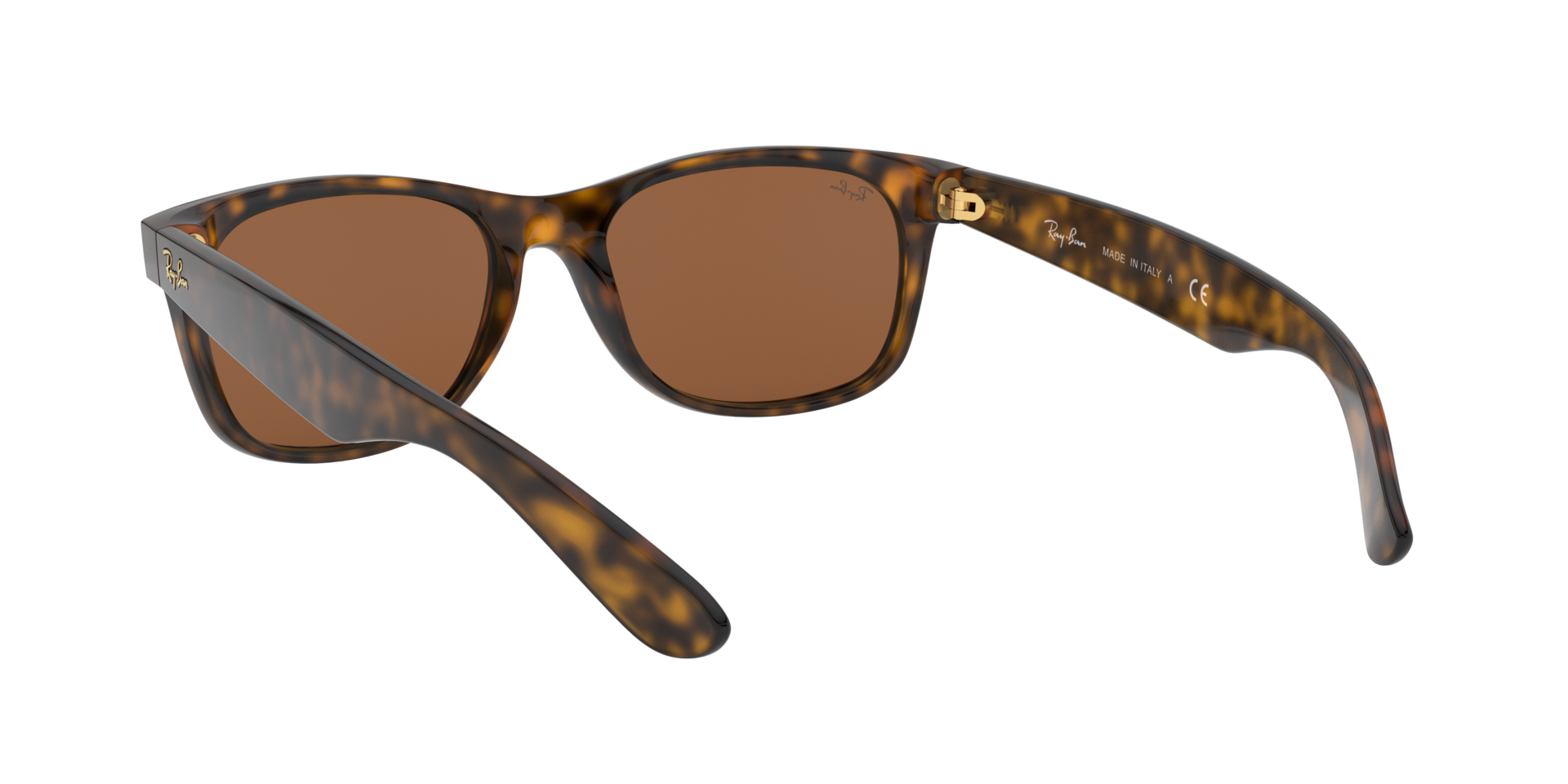 NEW WAYFARER