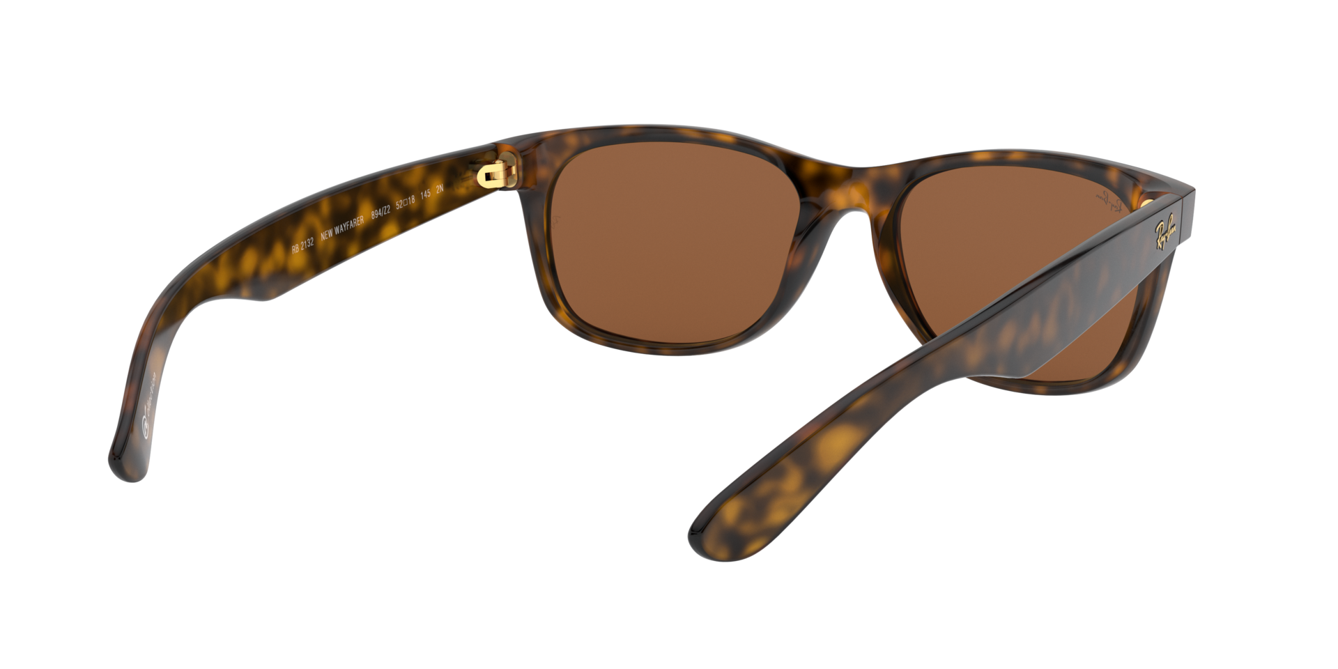 NEW WAYFARER