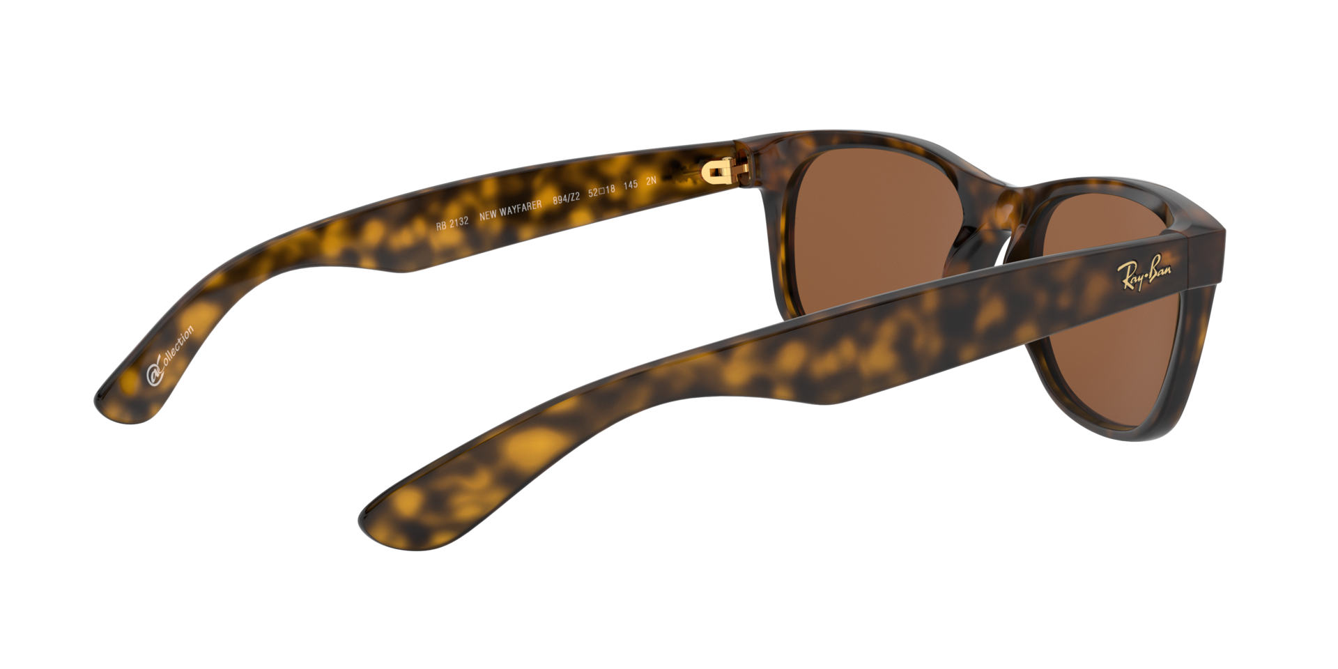 NEW WAYFARER