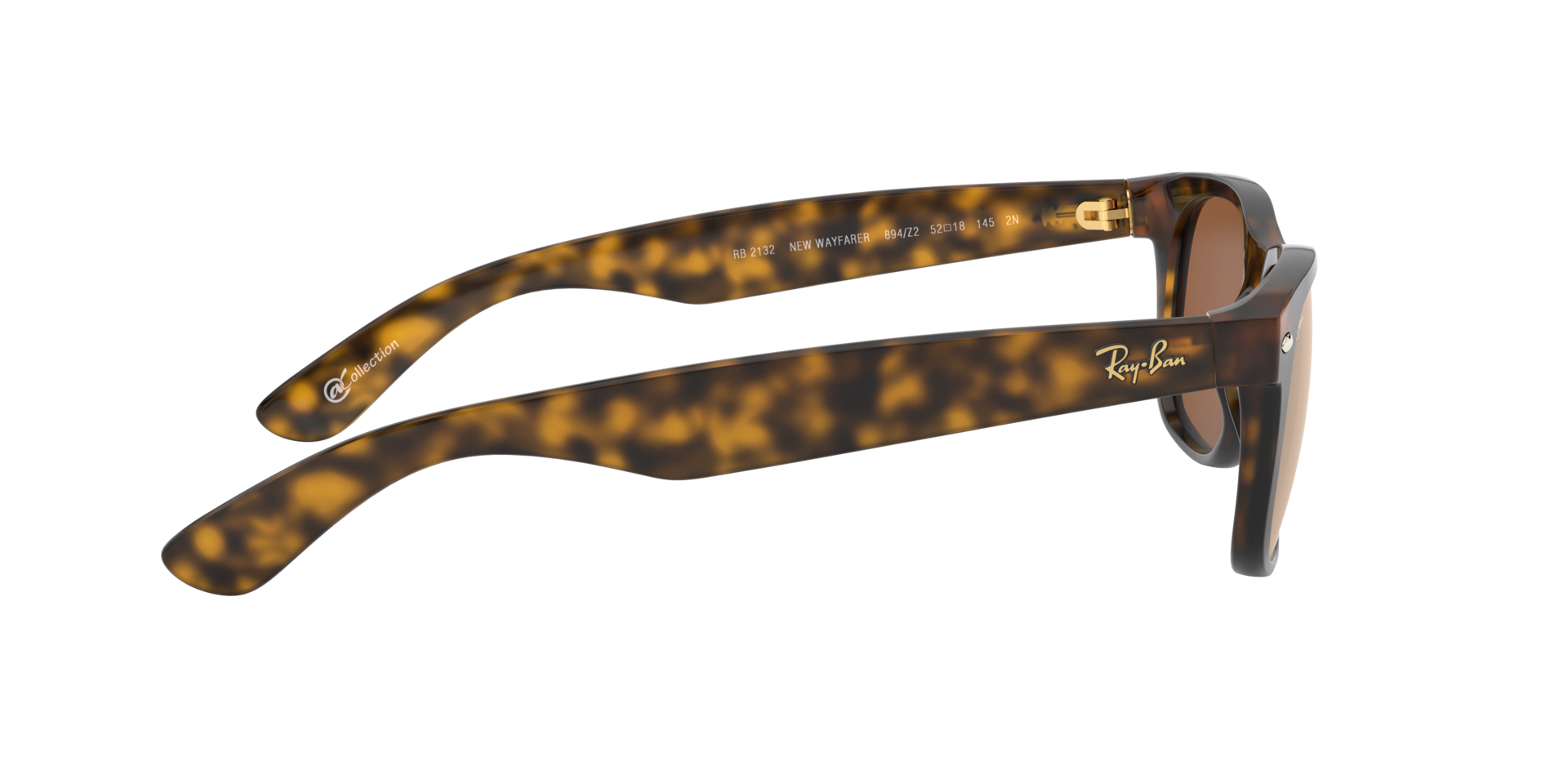 NEW WAYFARER