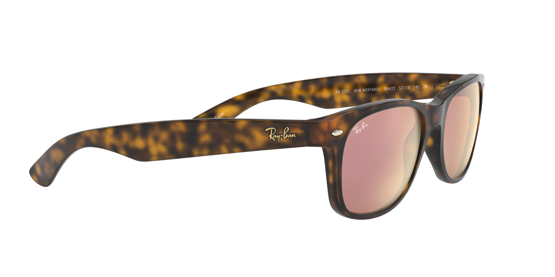 NEW WAYFARER
