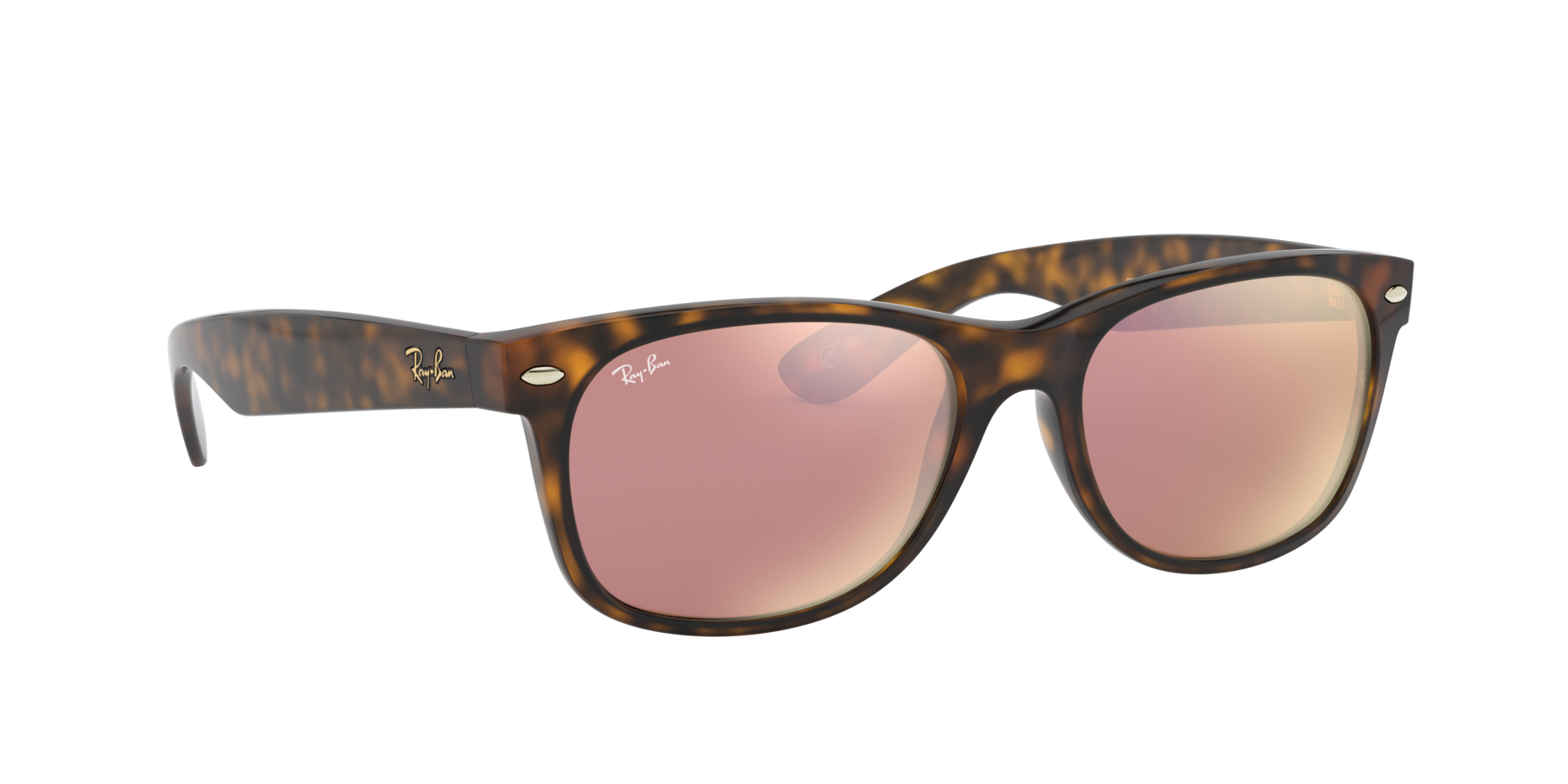 NEW WAYFARER