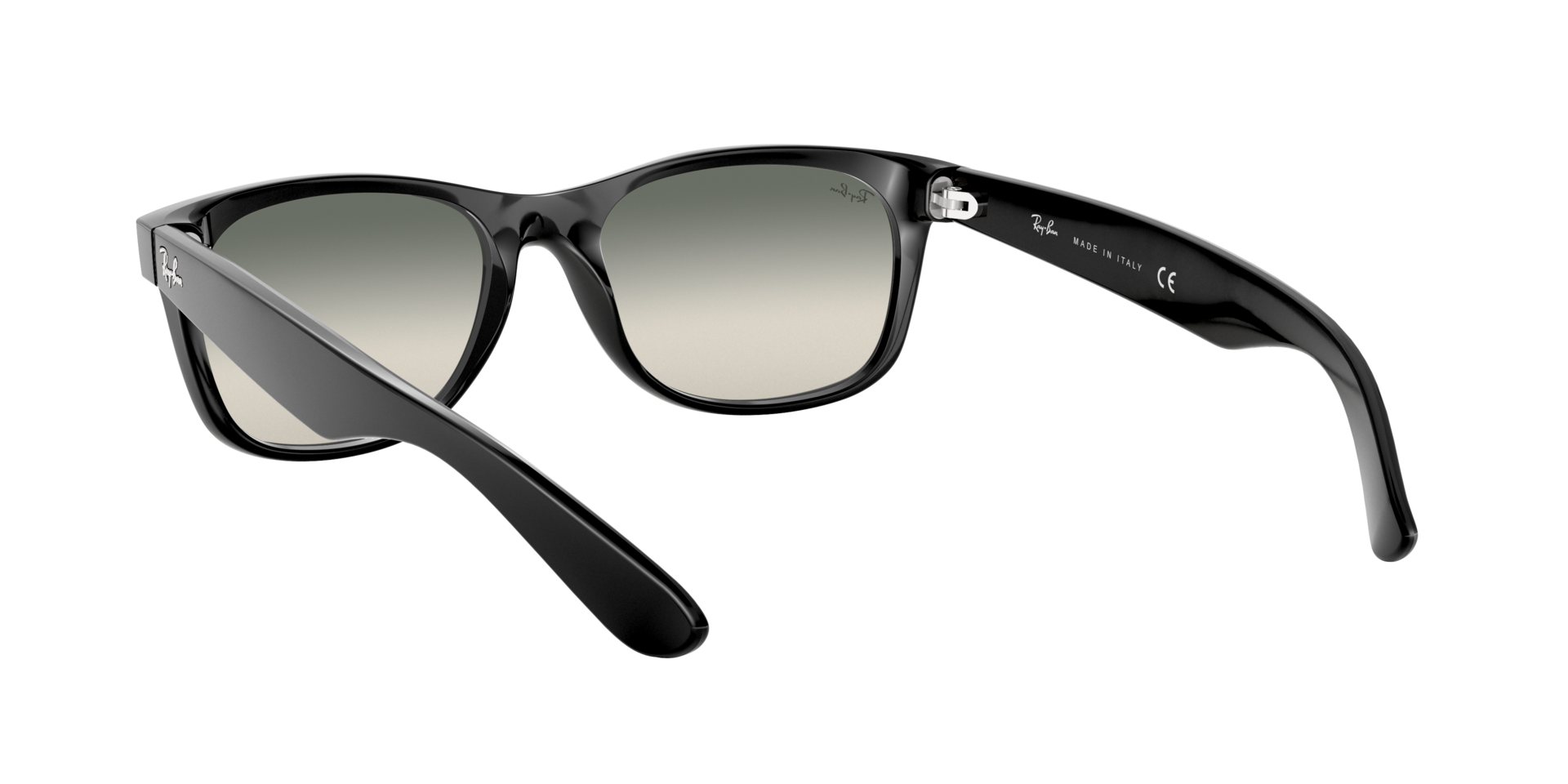 NEW WAYFARER