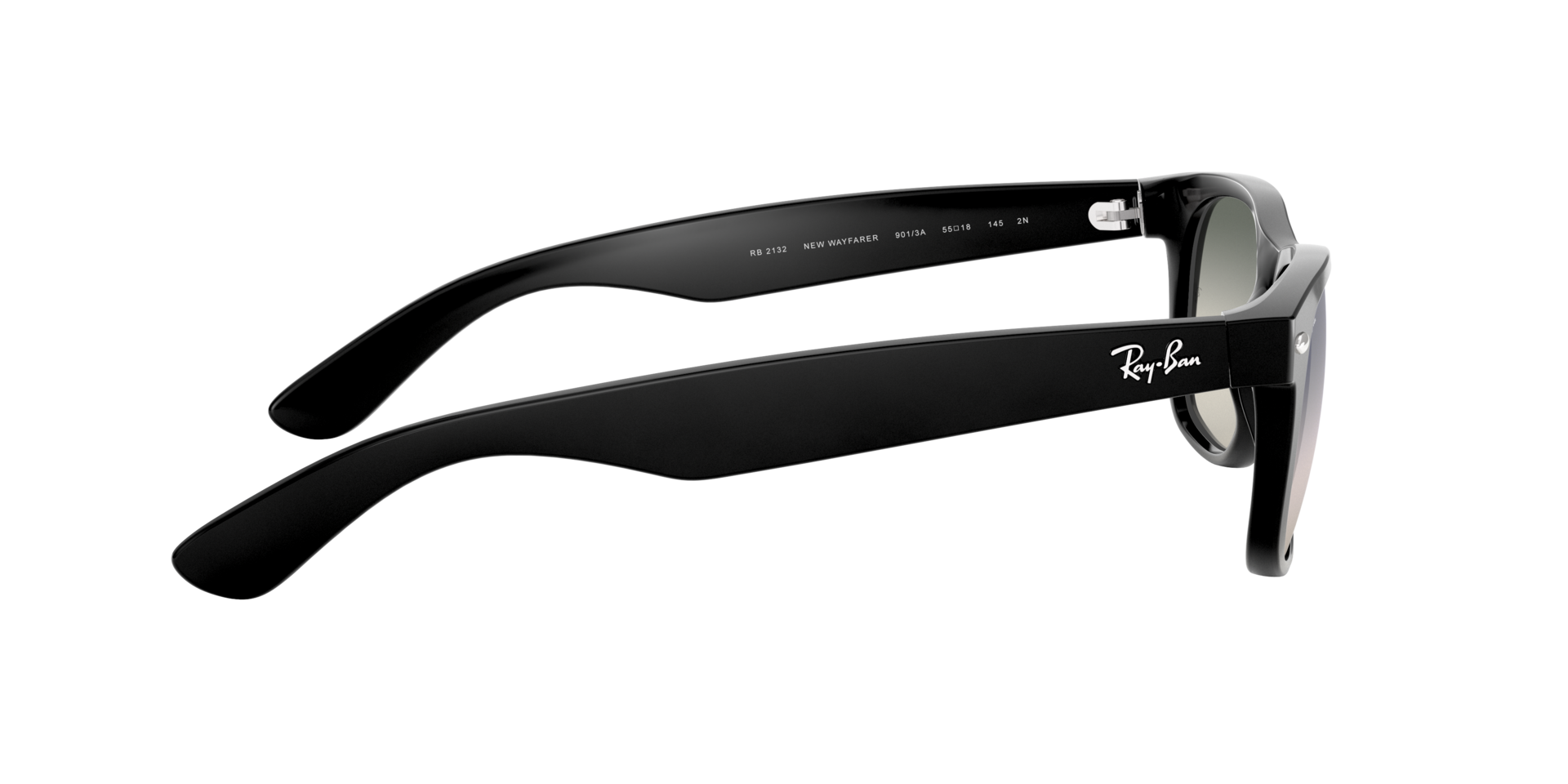 NEW WAYFARER