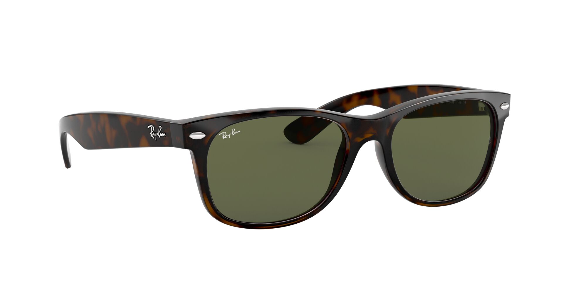 Buy Ray-Ban New Wayfarer Classic Sunglasses Online.