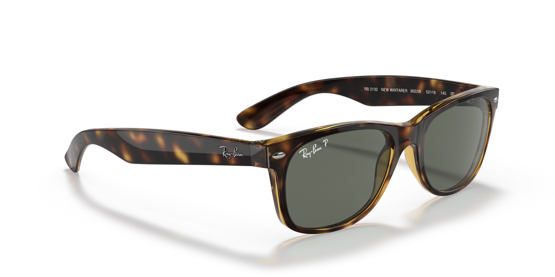 NEW WAYFARER