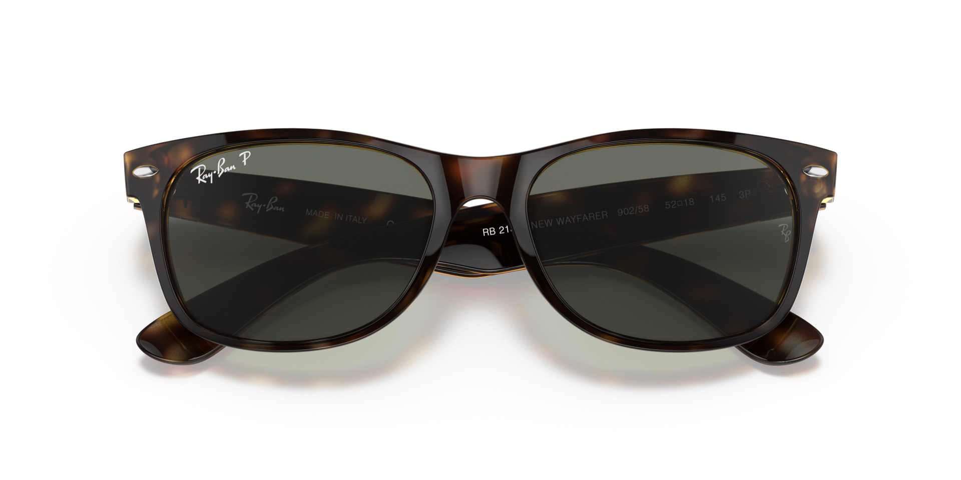 NEW WAYFARER