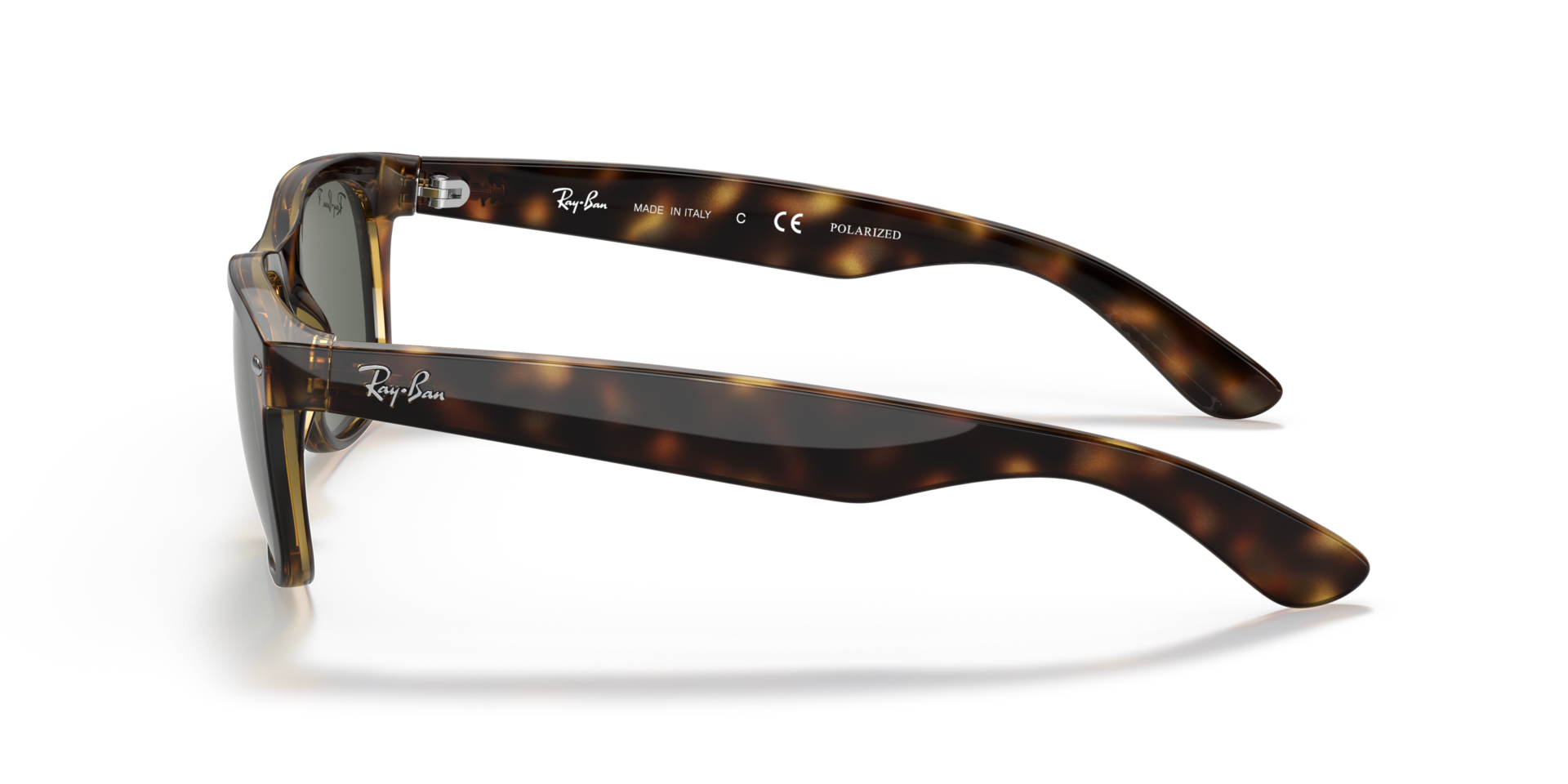 NEW WAYFARER