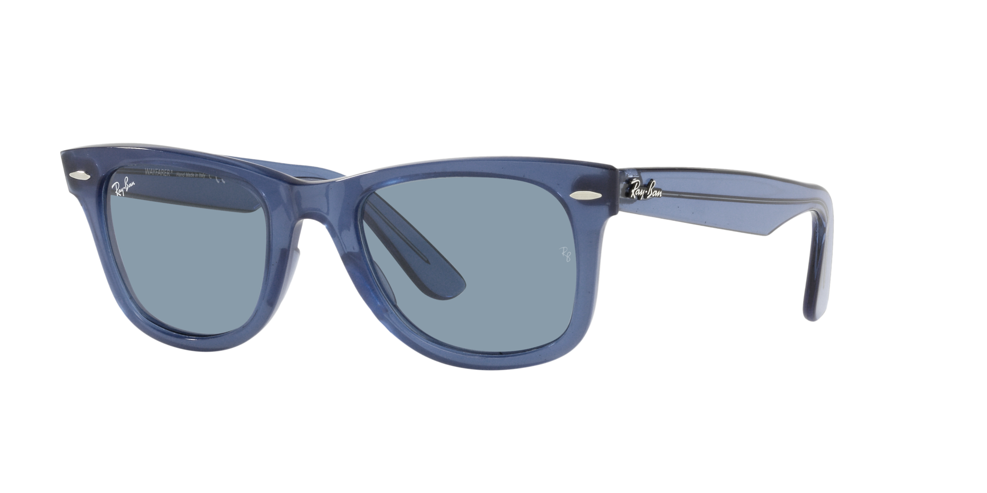 ORIGINAL WAYFARER TRUE BLUE