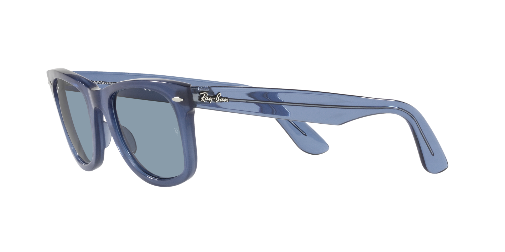 ORIGINAL WAYFARER TRUE BLUE