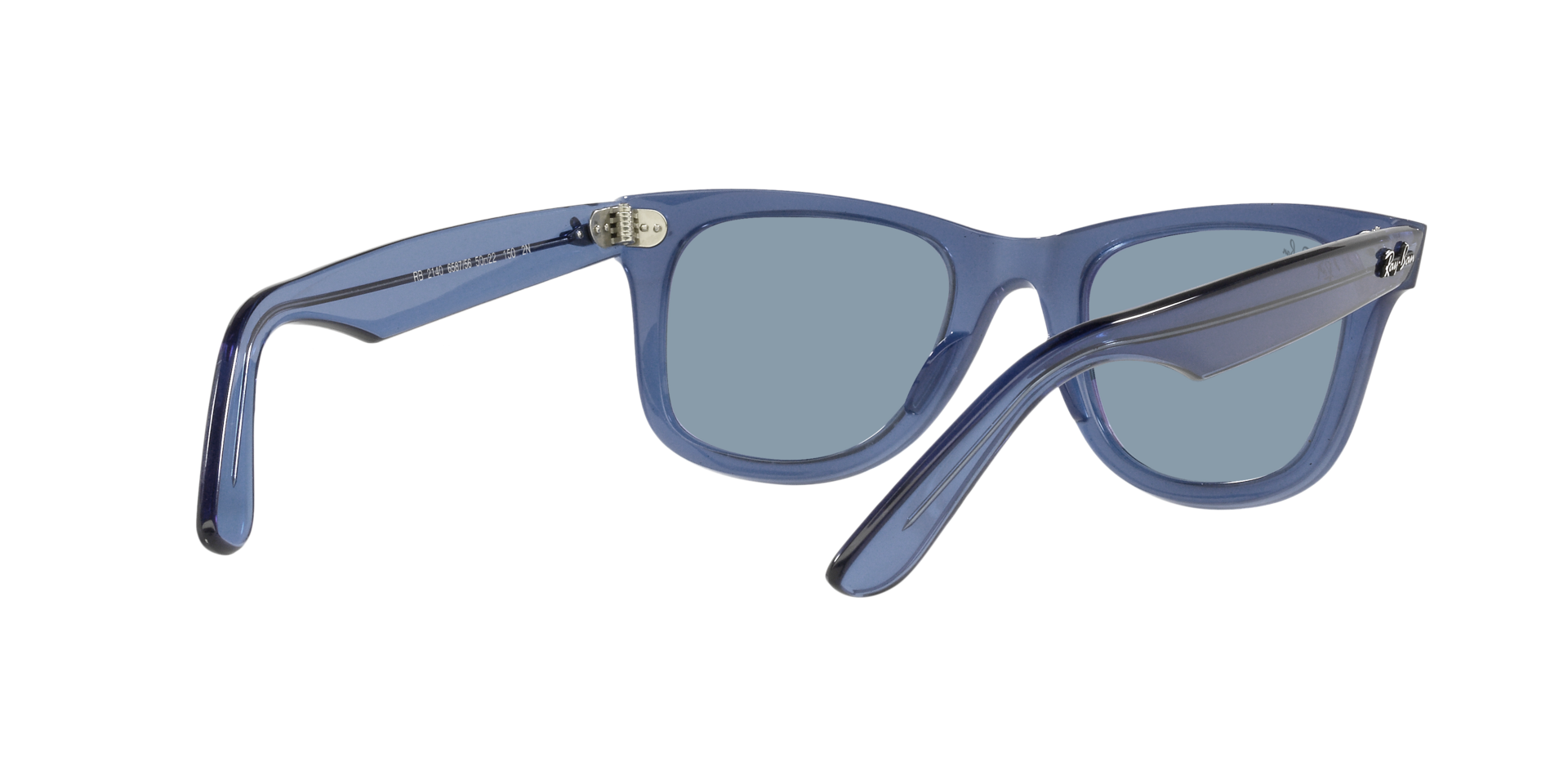 ORIGINAL WAYFARER TRUE BLUE