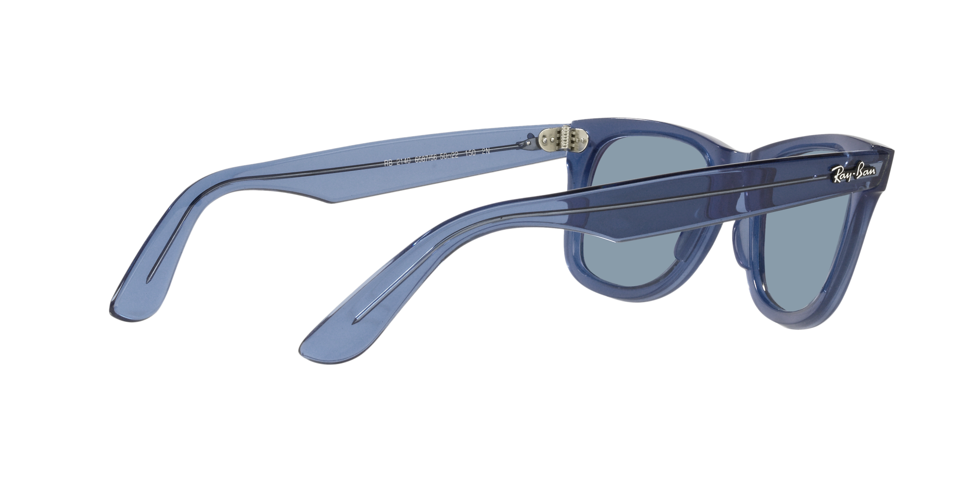 ORIGINAL WAYFARER TRUE BLUE