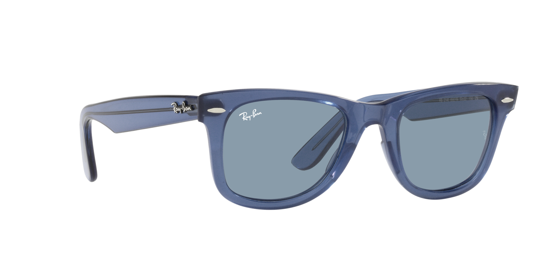 ORIGINAL WAYFARER TRUE BLUE