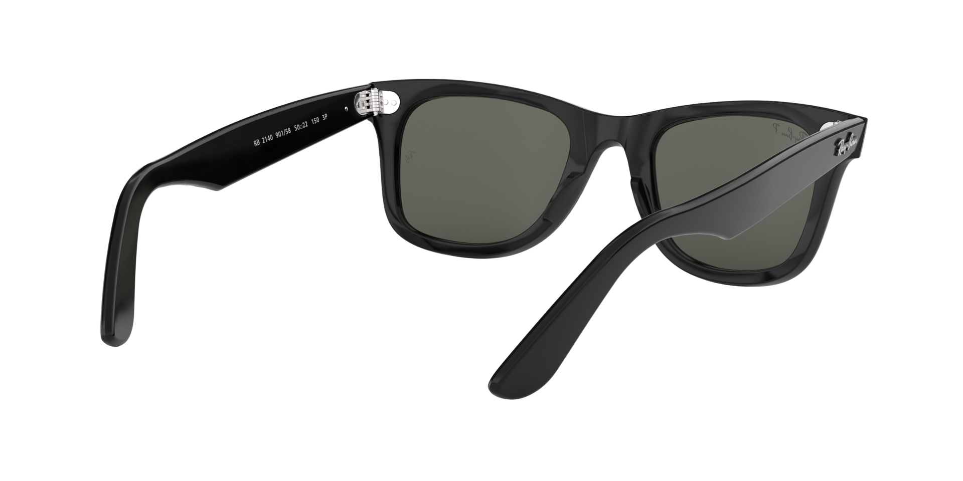Buy Ray-Ban Original Wayfarer Classic Sunglasses Online.
