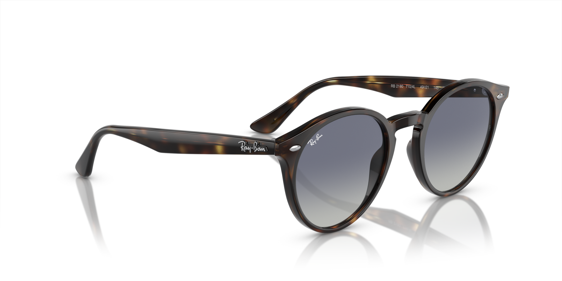 PROPIONATE UNISEX SUNGLASS