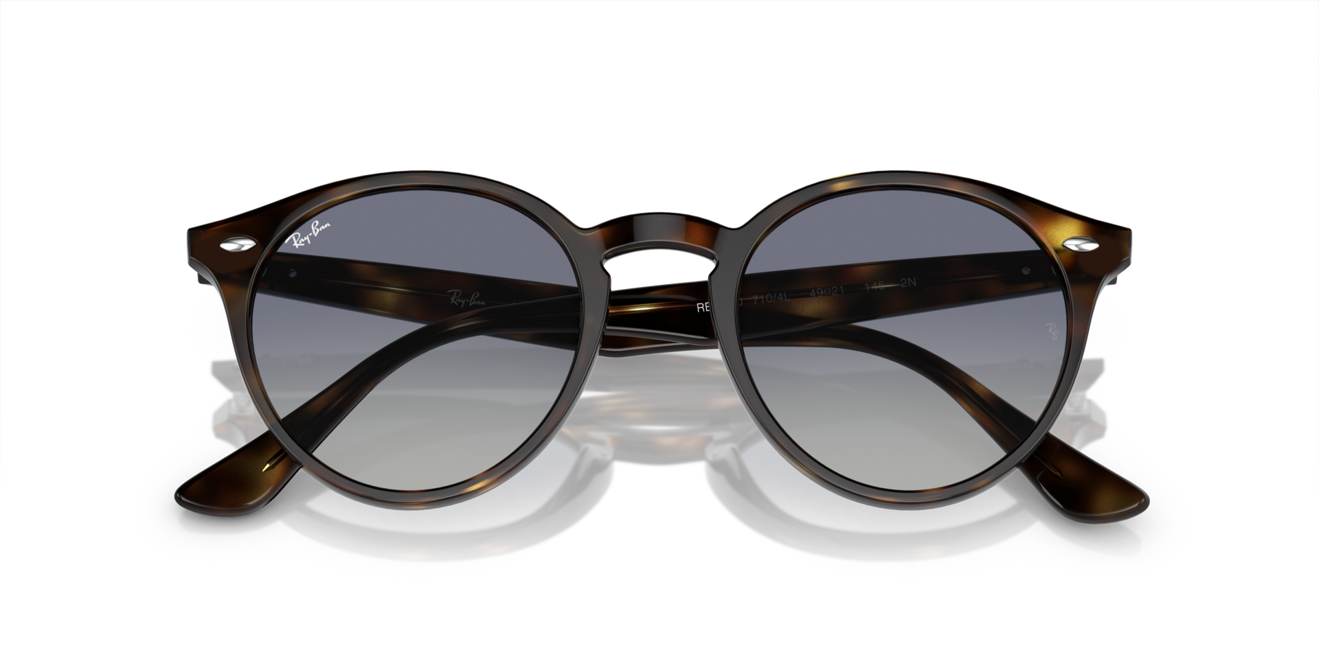 PROPIONATE UNISEX SUNGLASS