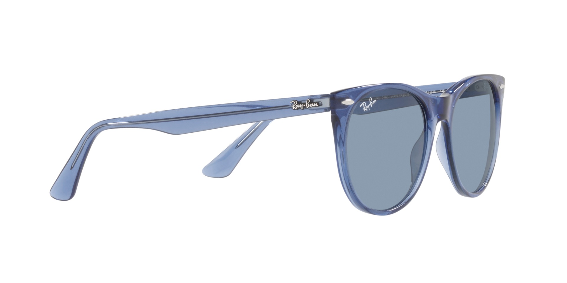 WAYFARER II TRUE BLUE
