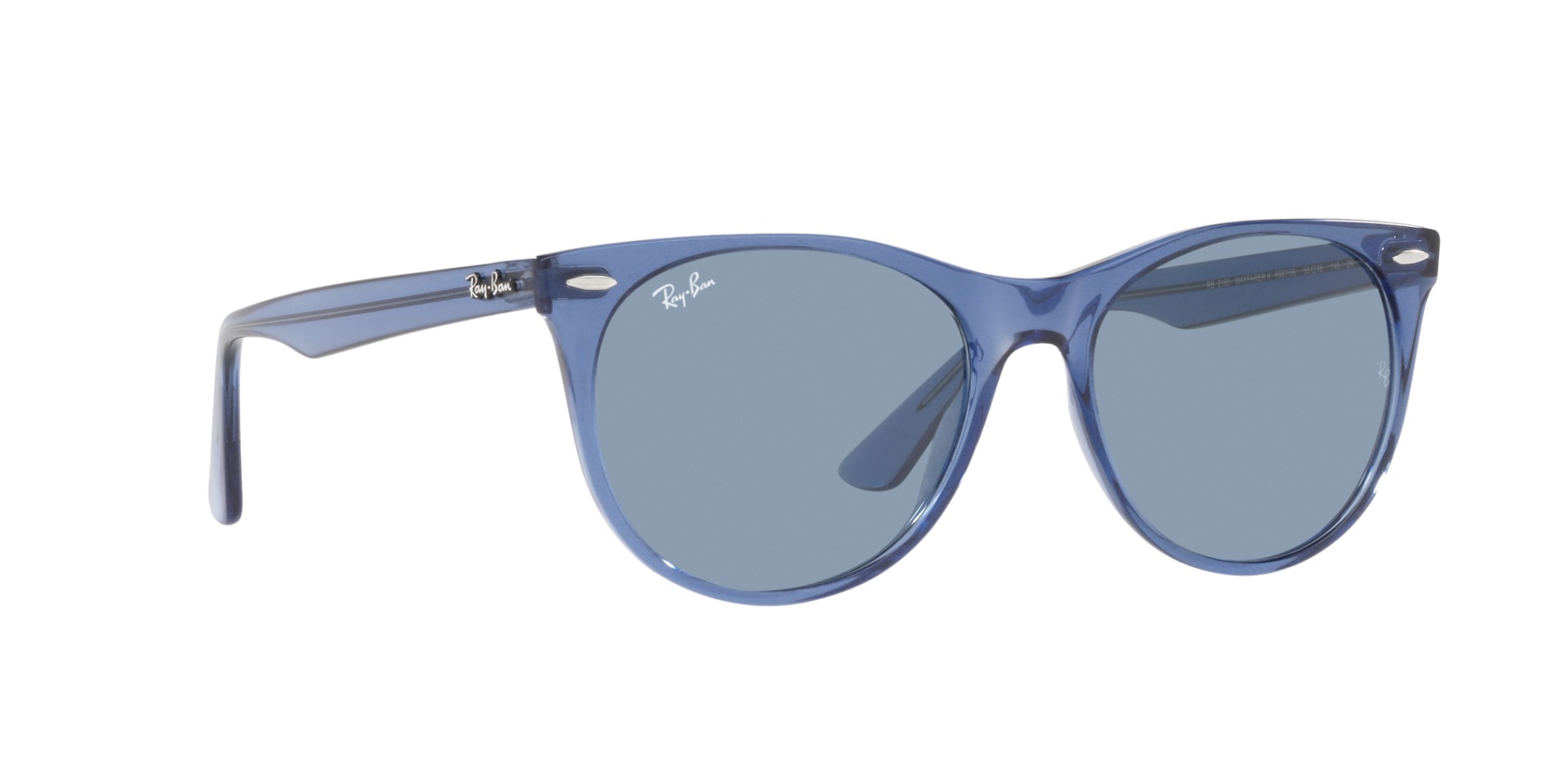 WAYFARER II TRUE BLUE