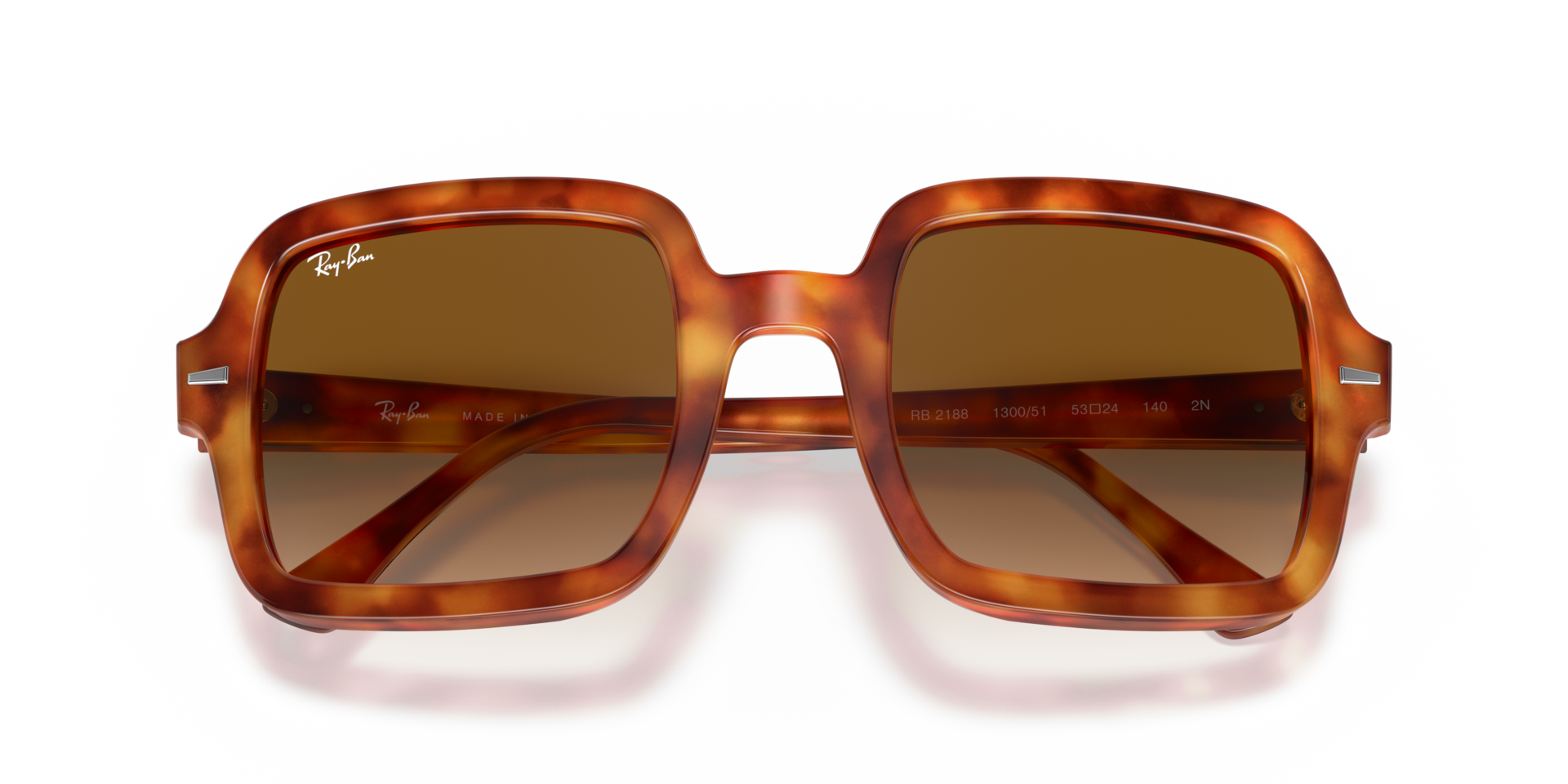 ACETATE WOMAN SUNGLASS